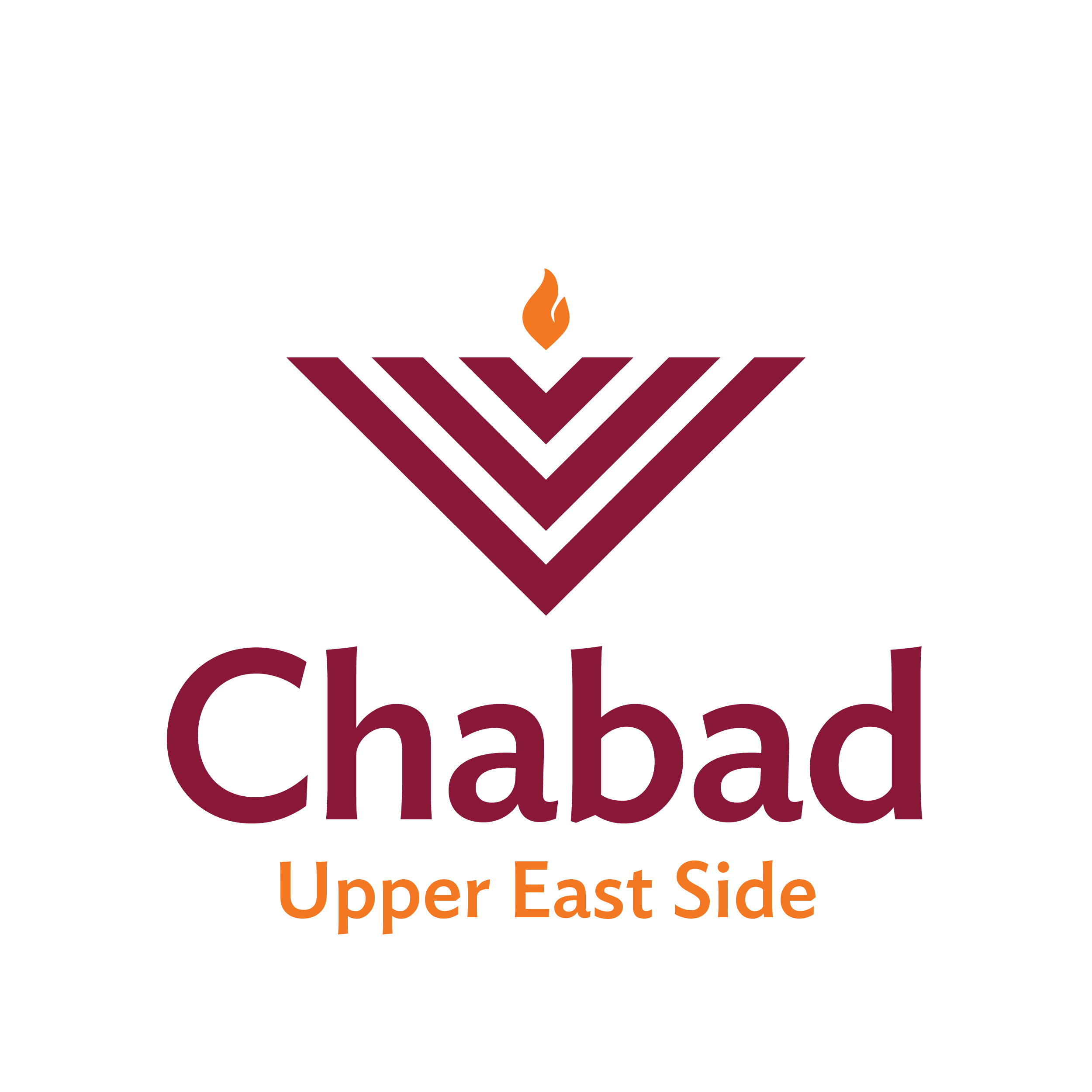 Chabad Lubavitch Upper East Side logo