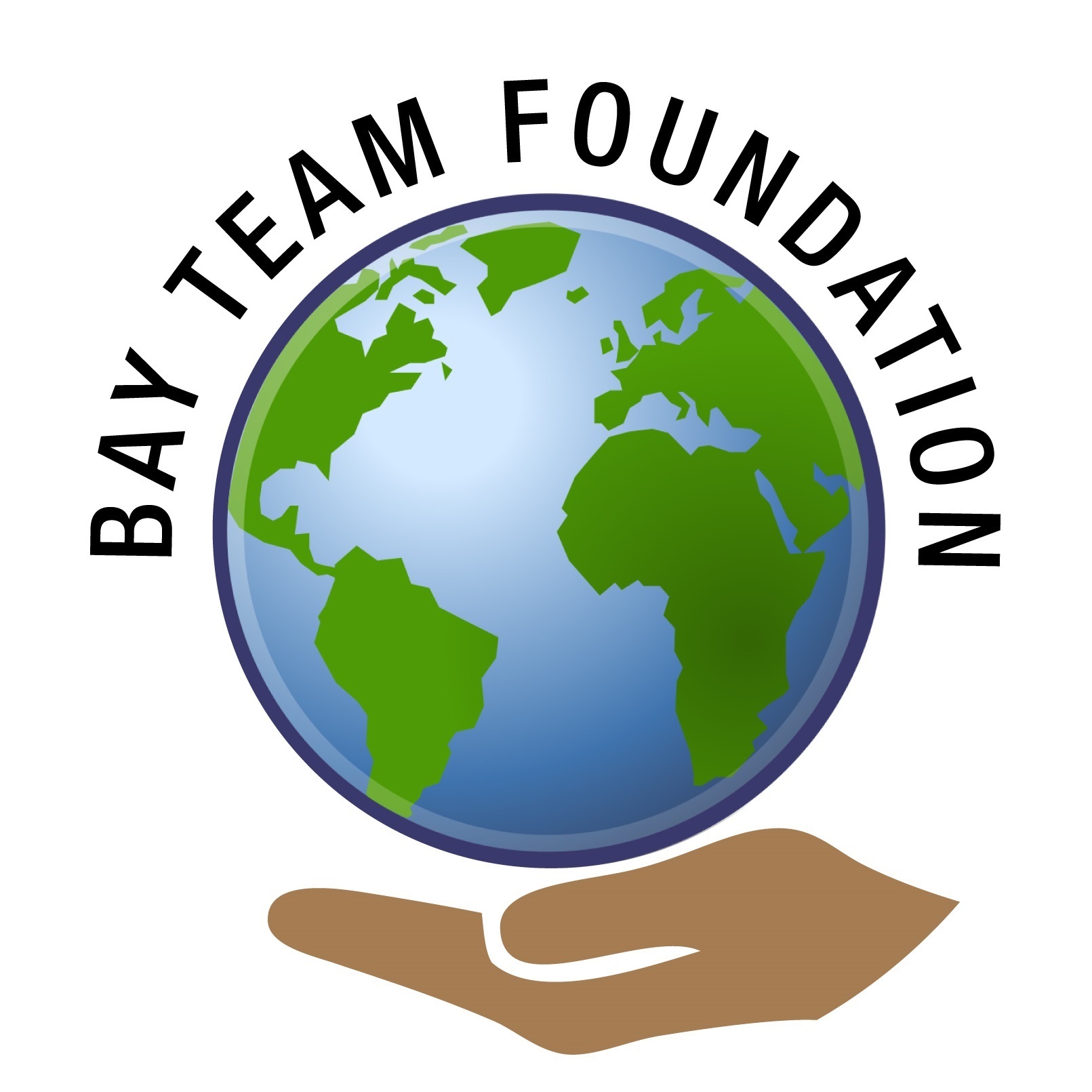 Share Tennis Foundation logo