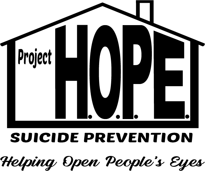 Project H.O.P.E House logo