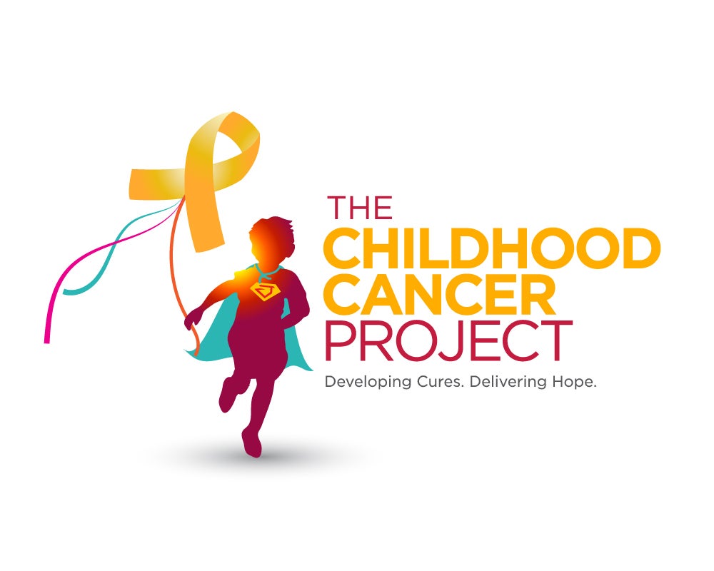 The Childhood Cancer Project LLC logo