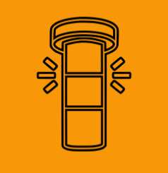 The Orange Alliance logo