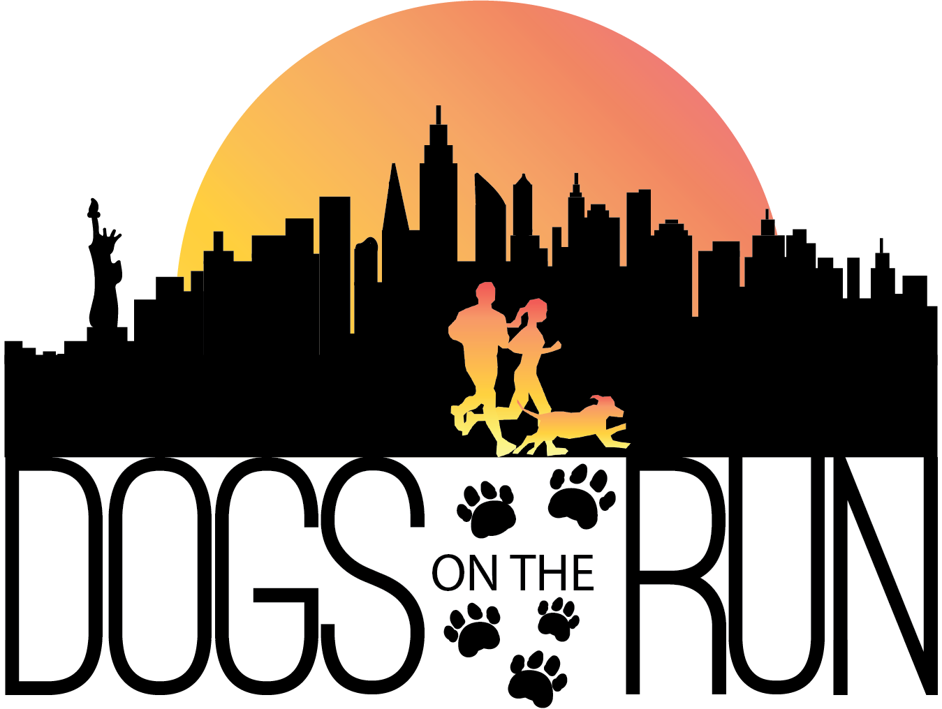 Dogs on the Run_Hoboken logo