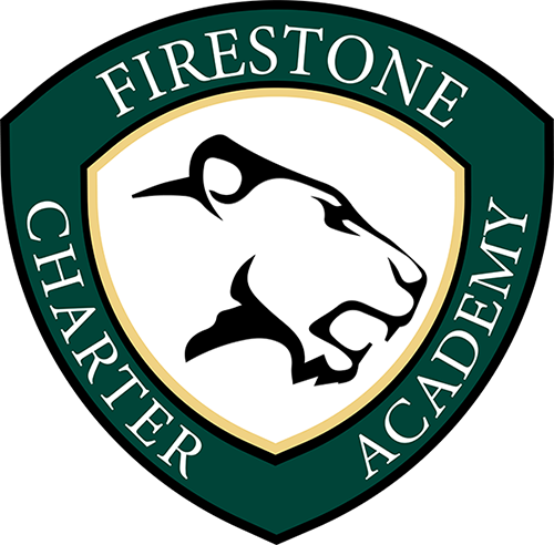 Firestone Charter Academy logo