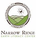 Narrow Ridge Center logo