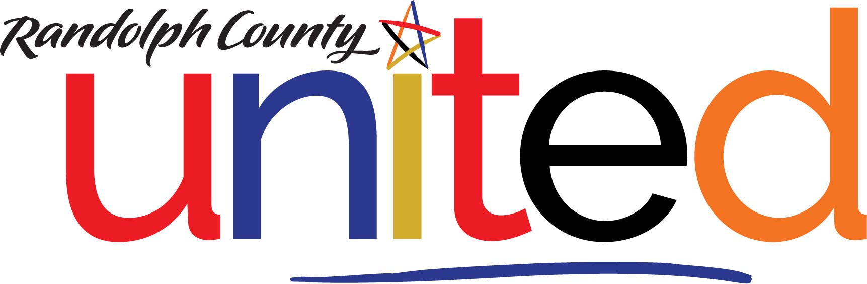 The Trent Jordan Foundation Inc DBA Randolph County United logo