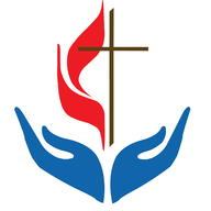Jackson First United Methodist Church logo