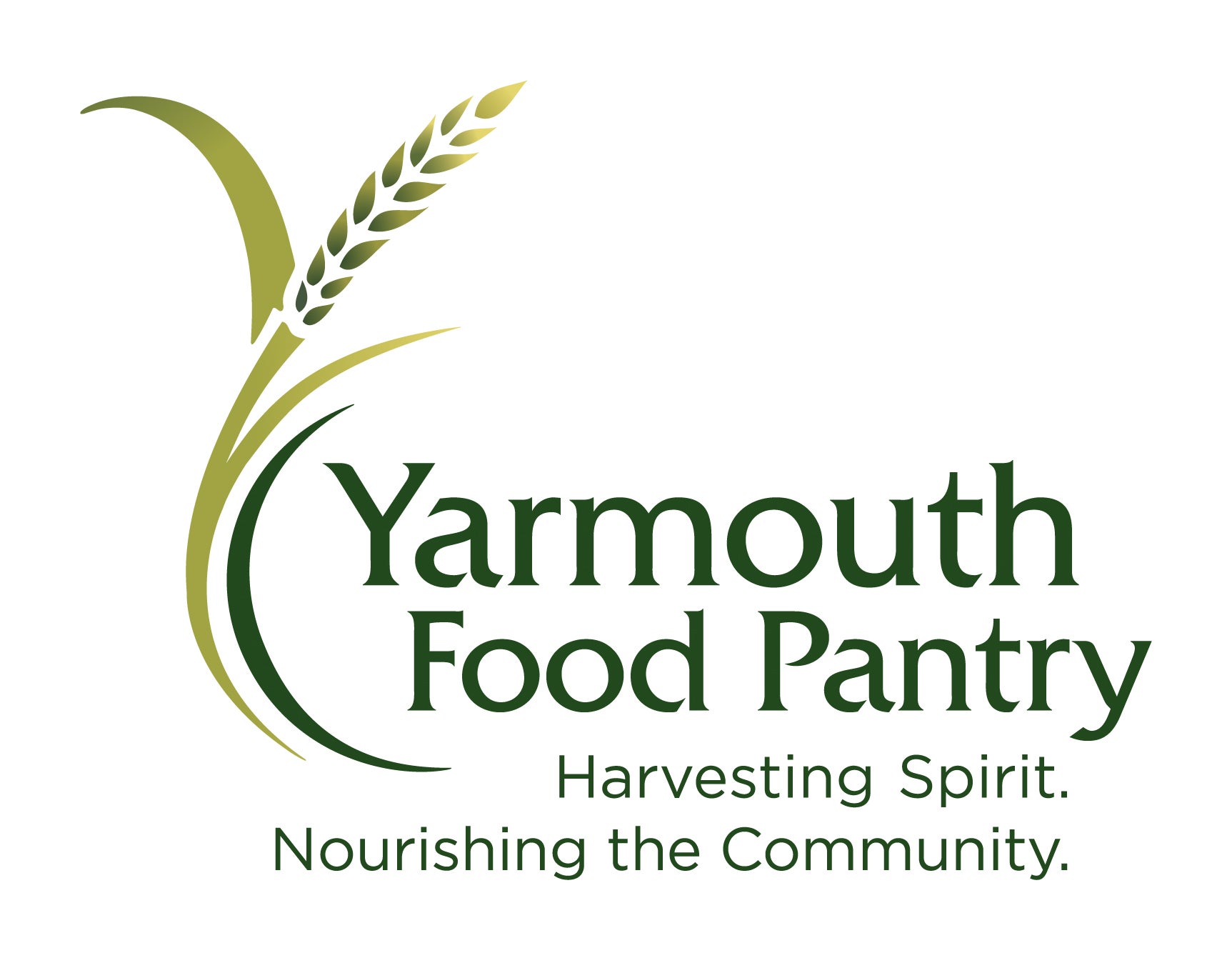 Yarmouth Food Pantry, Inc. logo