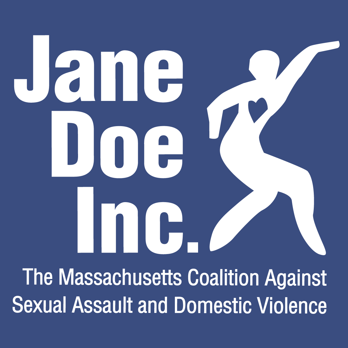 Jane Doe Inc. logo