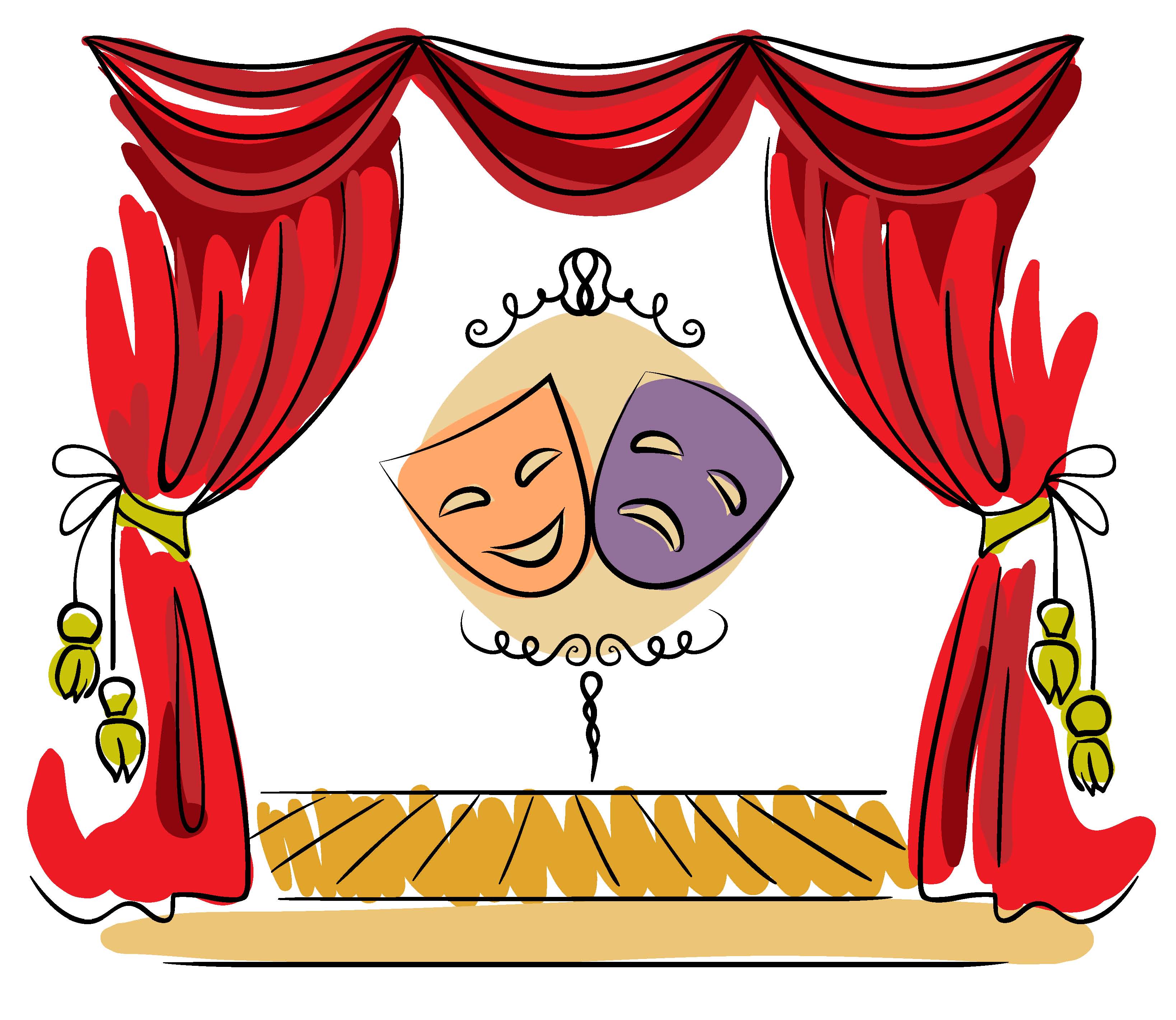 Colonial Playhouse, Inc logo