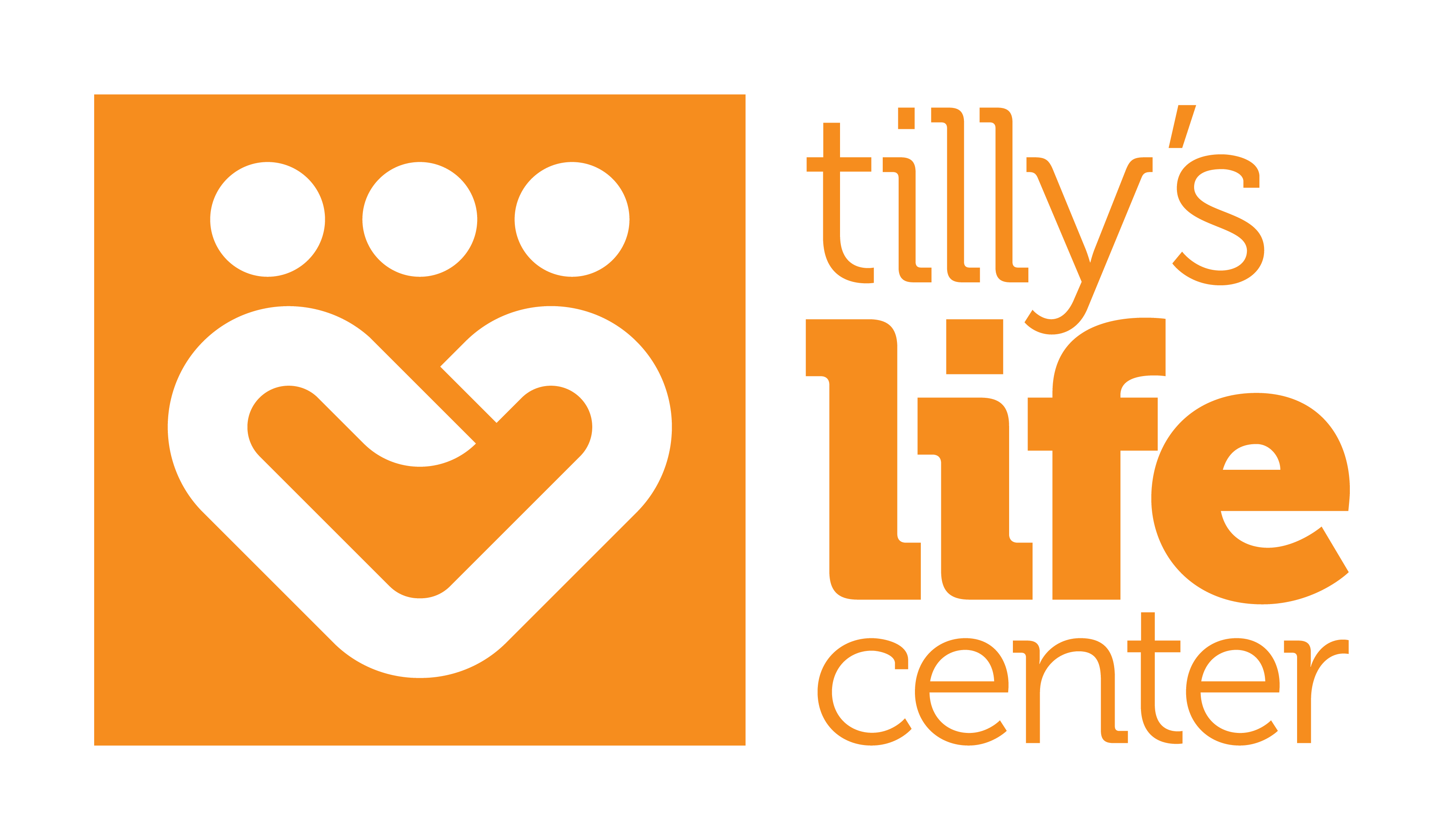 Tilly's Life Center
