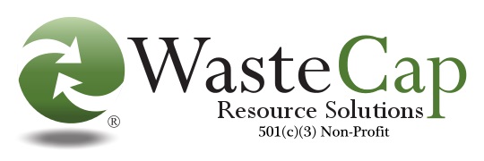 WasteCap Resource Solutions logo