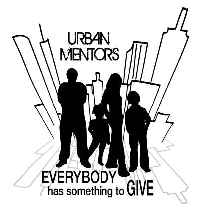 Oakland City Church/ Urban Mentors logo