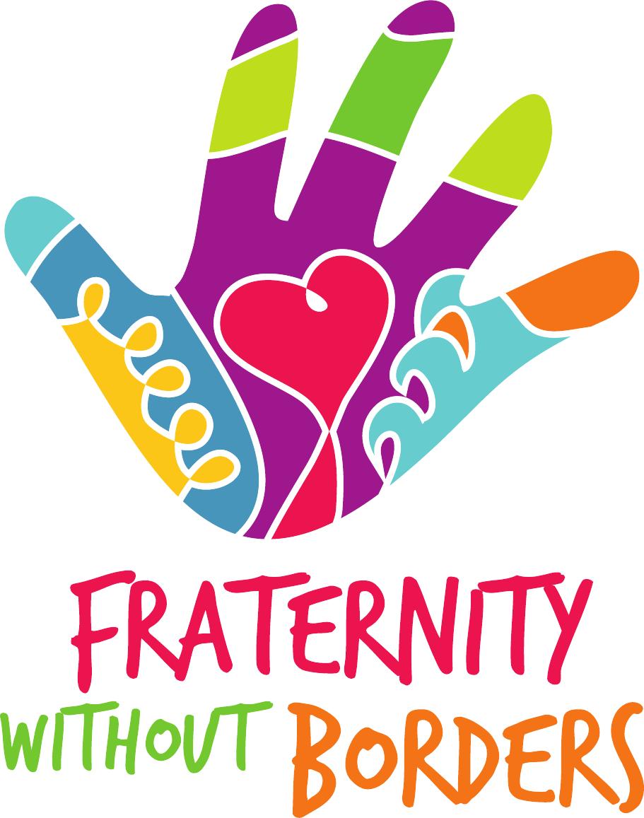 FRATERNITY WITHOUT BORDERS US CORP logo