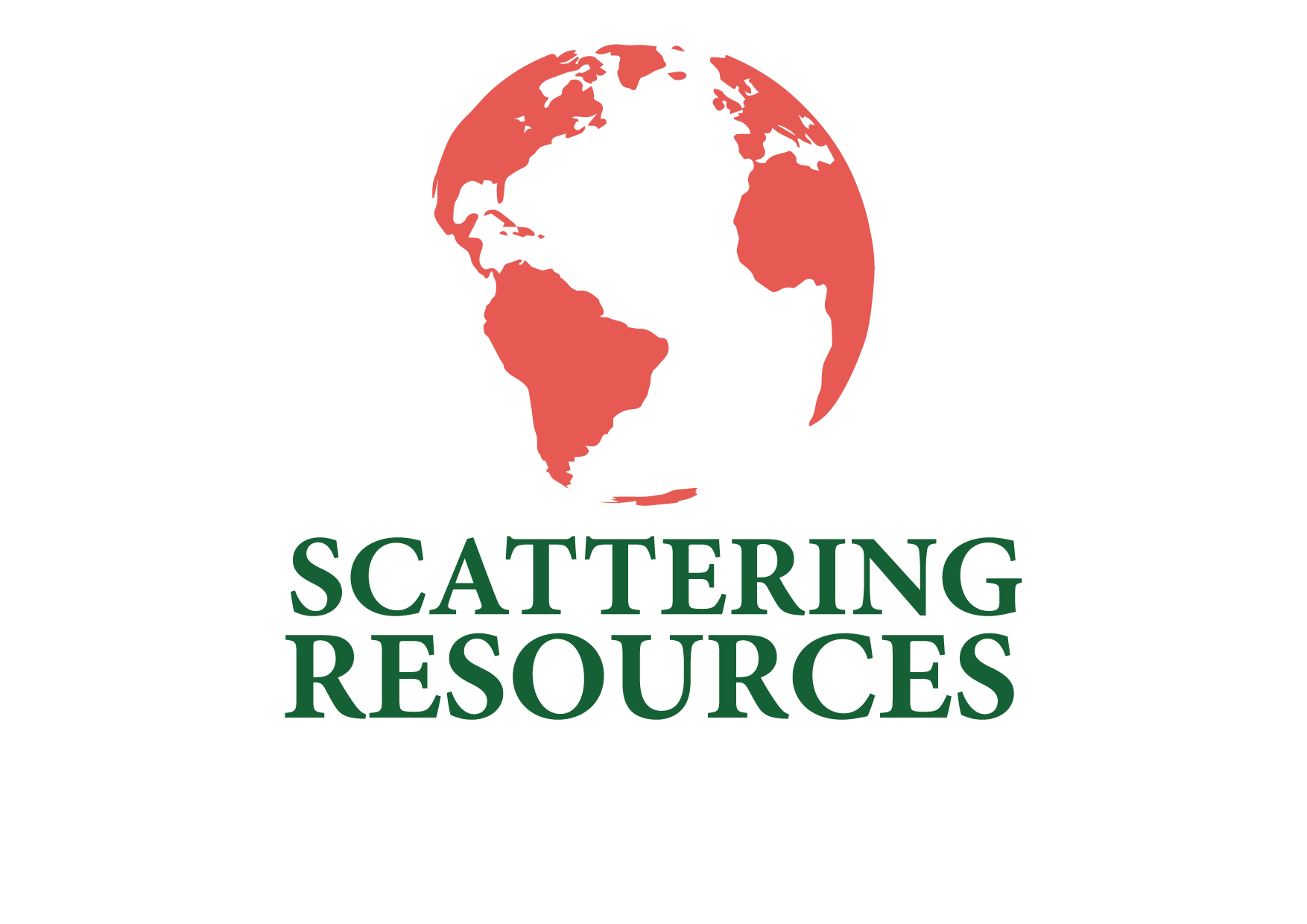 Scattering Resources, Inc. logo