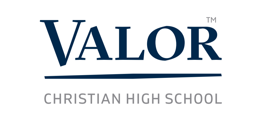 Valor Christian High School logo