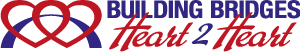 Building Bridges Heart 2 Heart logo