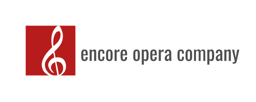 Encore Opera Company Inc. logo