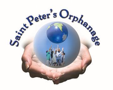 St. Peter's Orphanage logo
