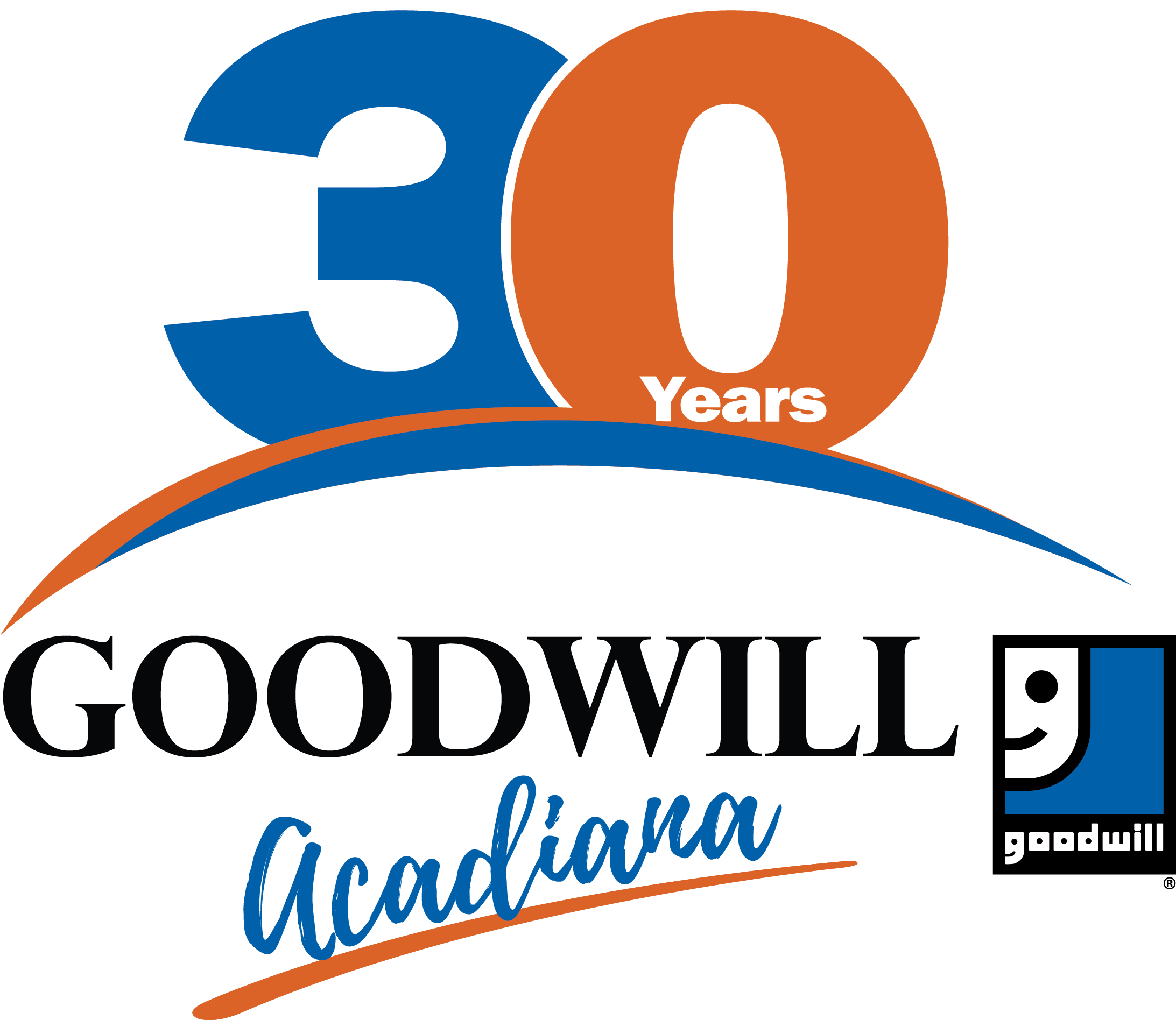 Goodwill Industries of Acadiana, Inc. logo