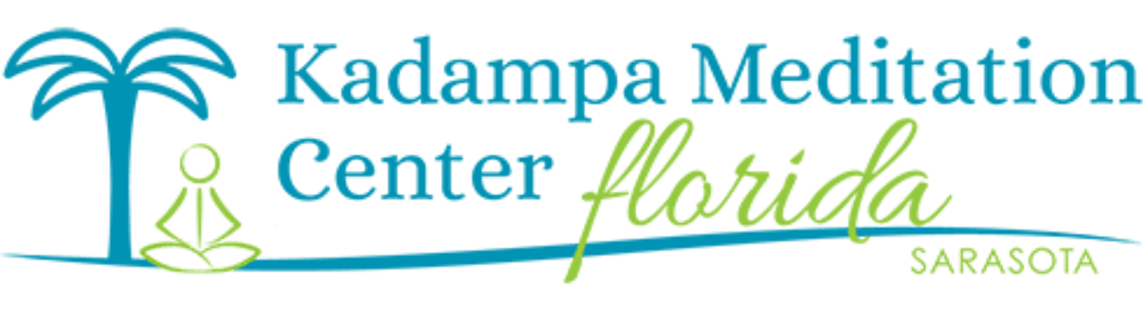 Kadampa Meditation Center Florida, Inc. logo