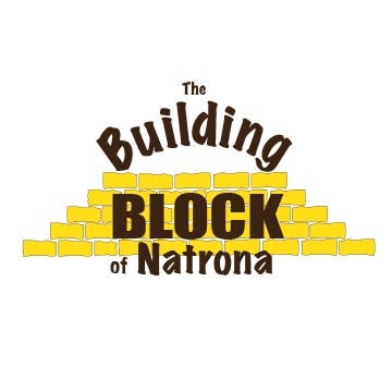 Building Block of Natrona logo