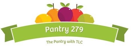 Pantry 279 logo