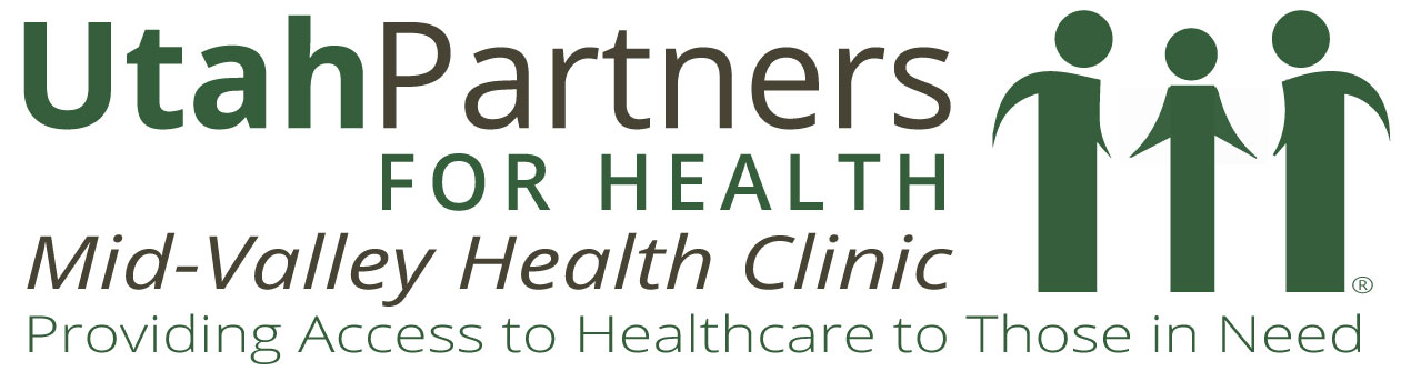 Utah Partners for Health logo