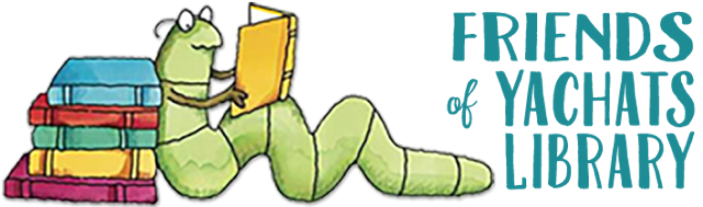 Friends of Yachats Library logo