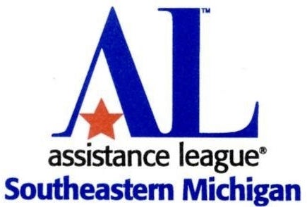 Assistance League of Southeastern Michigan logo