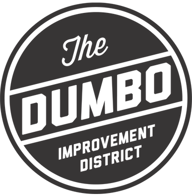 Dumbo District Management Association Inc. logo