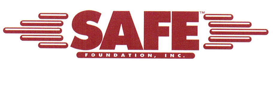 The SAFE Foundation logo