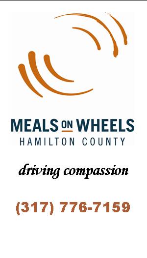 Meals On Wheels of Hamilton County Inc. logo