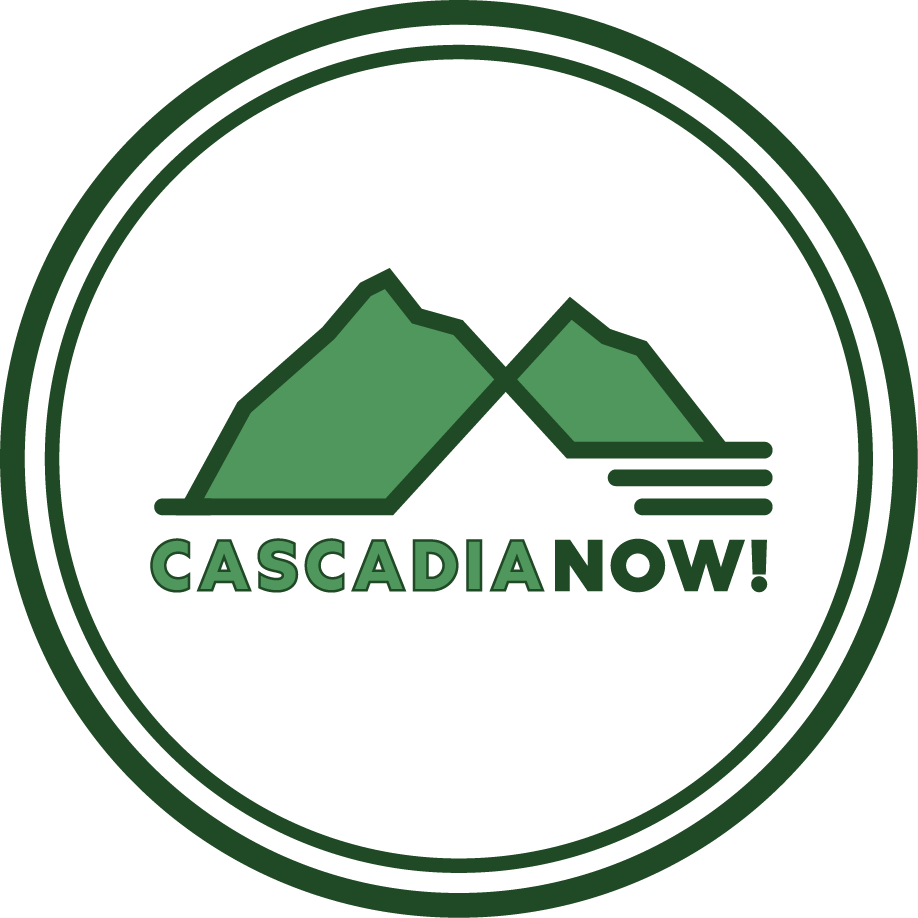 CascadiaNow! logo