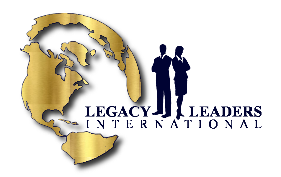 Legacy Leaders NFP logo
