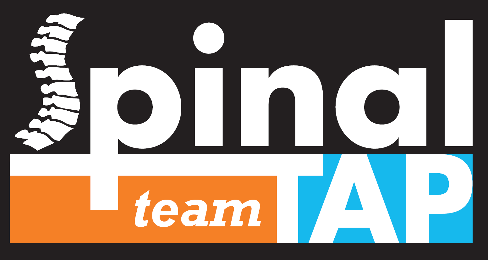 Bike MS - Team Spinal Tap
