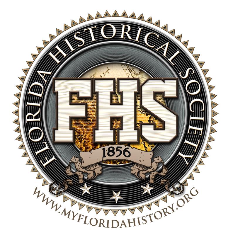 Florida Historical Society logo