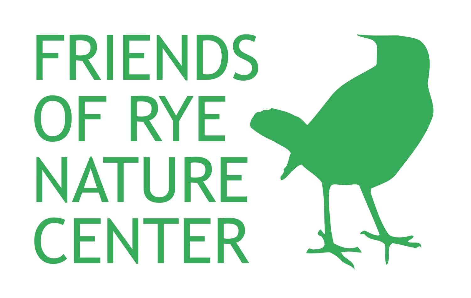 Friends of Rye Nature Center logo