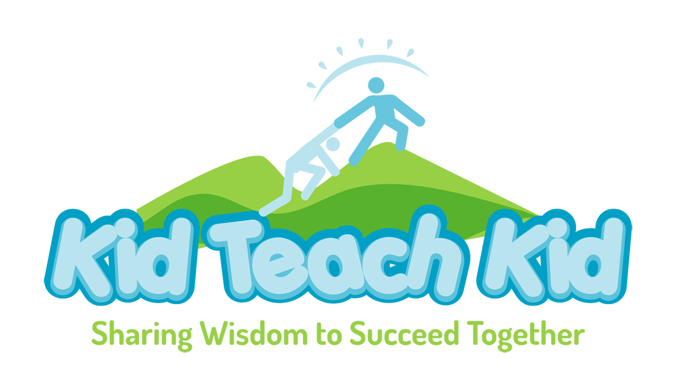 Kid Teach Kid logo