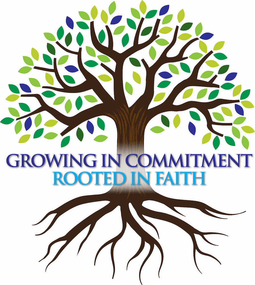 Time for Christ Ministries logo
