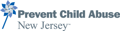 Prevent Child Abuse - New Jersey logo