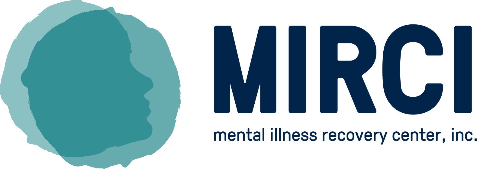 Mental Illness Recovery Center, Inc. logo