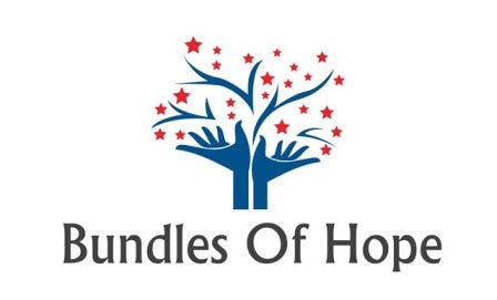Bundles of Hope logo