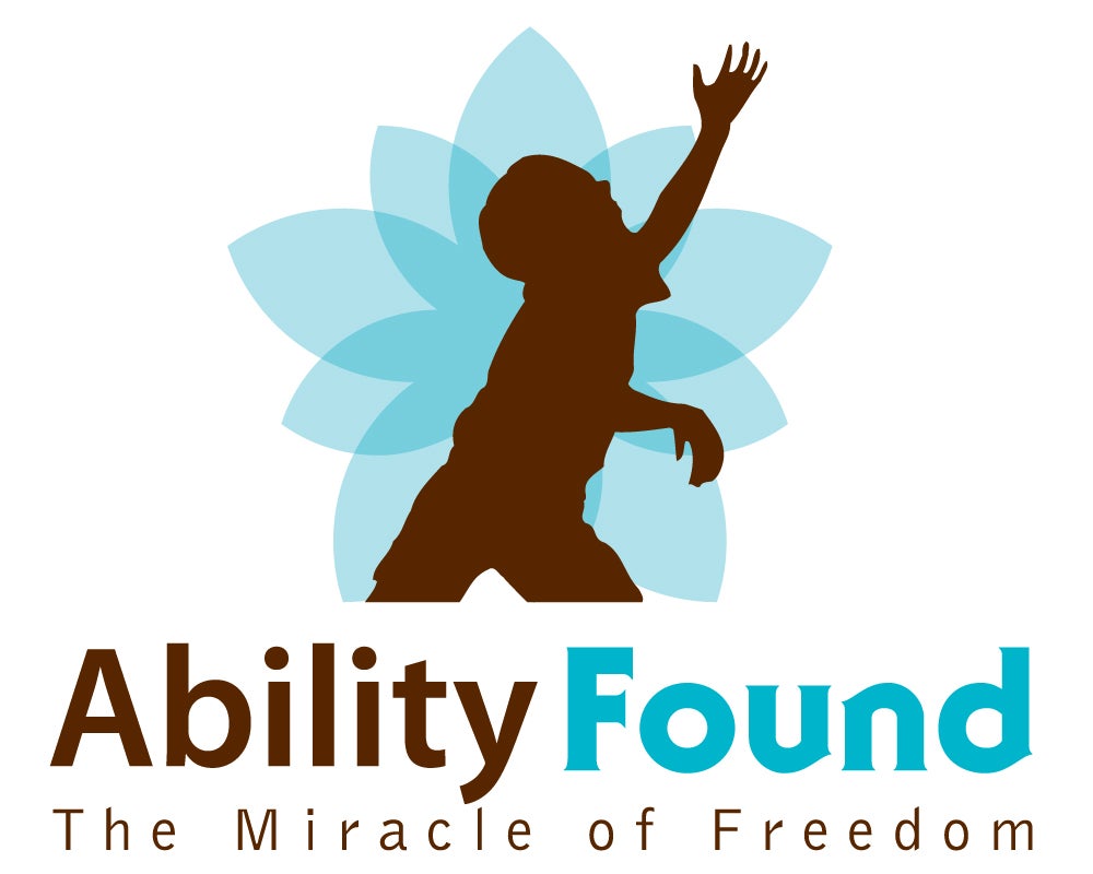 Abilty Found logo