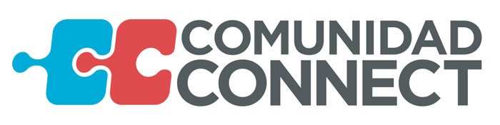 Comunidad Connect logo