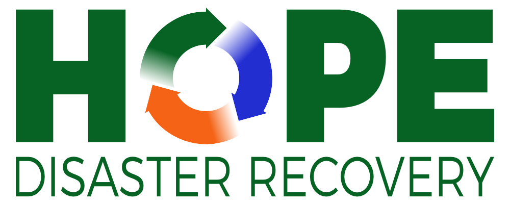 Hope Disaster Recovery LLC logo