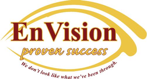 EnVision Proven Success logo