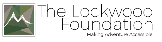 The Lockwood Foundation logo