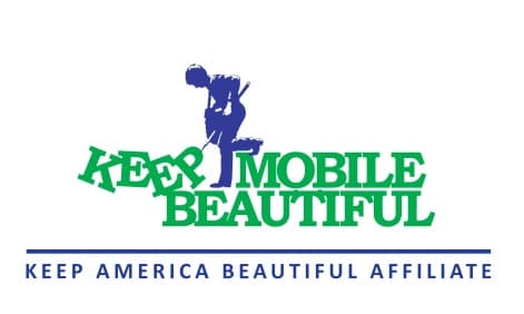 Keep Mobile Beautiful Inc logo