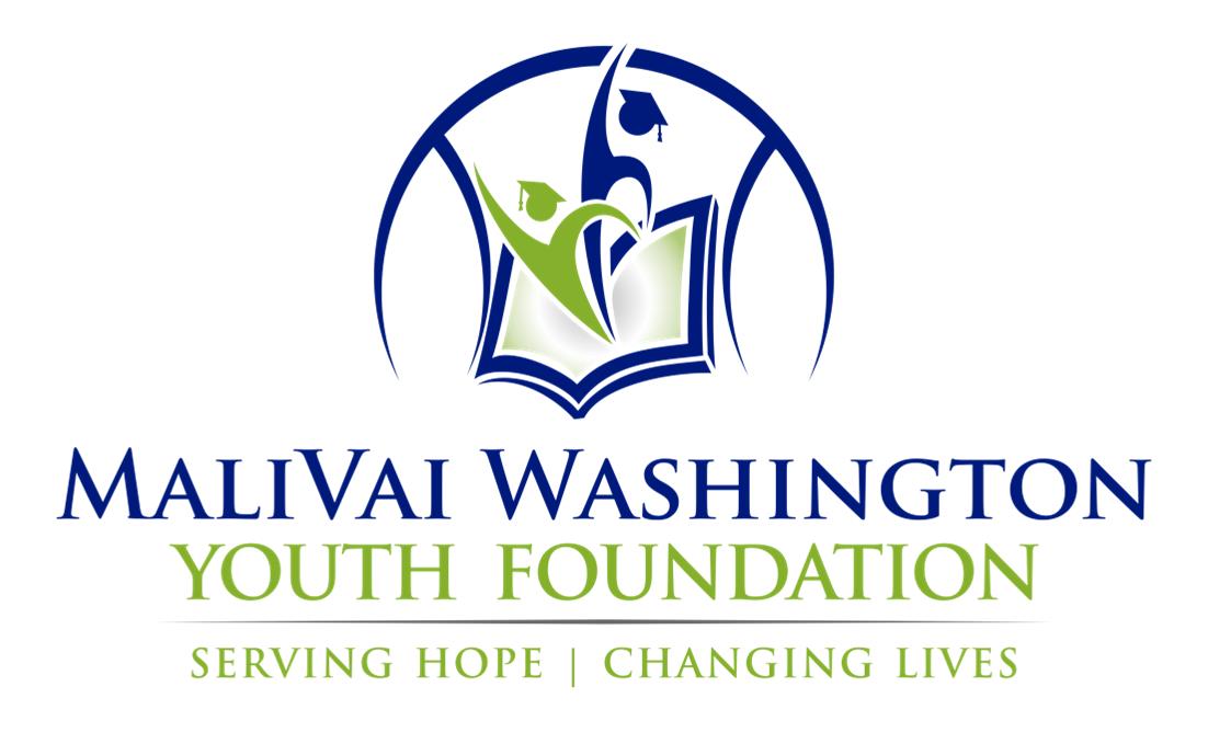 MaliVai Washington Kids Foundation logo