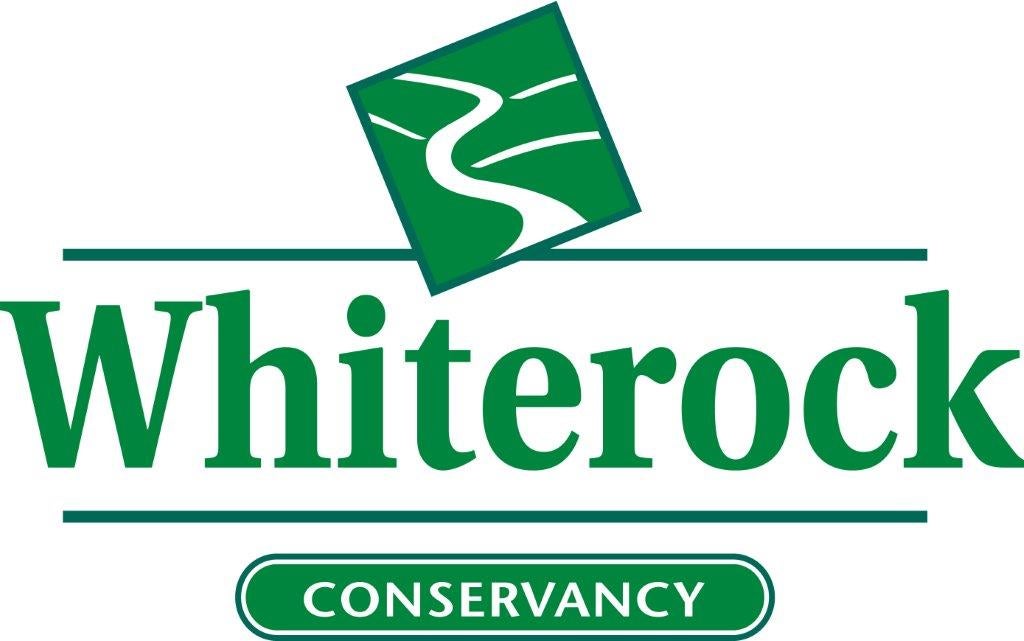 Whiterock Conservancy logo